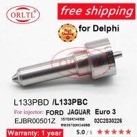 L133pbd ดีเซล L133pbc 22655e สำหรับฟอร์ดจากัวร์ Ejbr00501z Ejdr00501z 3s7q9k546bb 02c2s3022 Rm3s7q9k546bb 6หัวฉีดน้ำมันยูโร3