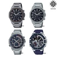 EDIFICE EFS-S570D-1A EFS-S570DC-1A EFS-S590AT-1A ECB-10AT-1A ของแท้ประกันศุนย์ 1ปี