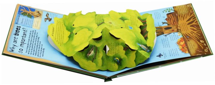 how-plants-work-english-original-interesting-popular-science-three-dimensional-book-english-childrens-english-popular-science-books-turn-over-the-original-books-to-understand-the-secrets-of-plants