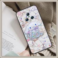 Cartoon Silicone Phone Case For Honor Magic5 Anti-dust armor case Durable protective TPU Waterproof Cover Shockproof