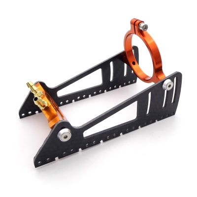 1PC 105mmx57mm Brushless 36mm 40mm Motor Mount Bracket Seat for 3660 3674 4076 RC Boat Speed MONO Oral VEE Boat Catamaran