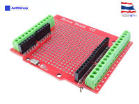 Proto Screw Shield Assembled Terminal Prototype Expansion Board