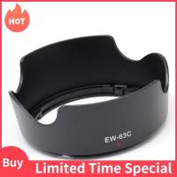 กล้อง EW63C EW-63C ทั่วไปฝาครอบเลนส์สำหรับแคนนอน EF-S 18-55มม. F/3.5-5.6คือ STM