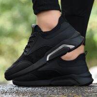 2023 Hot New Spring Fashion Casual Sports Running Air Shoes Male Tennis Students Youth Travel Shoes Black Men Women Sneakers