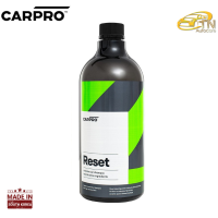 CARPRO Reset แชมพูล้างรถชนิดเข้มข้นที่ถูกออกแบบมาสำหรับผิวงานเคลือบเซรามิก ขนาด 1L