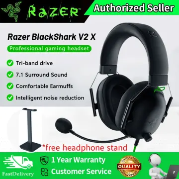 Razer headset online lazada