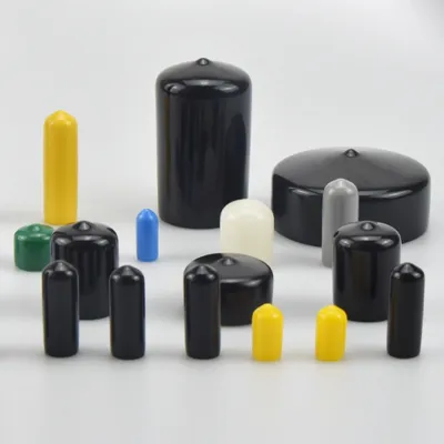 【CW】 Hole Cover Cap Screw Silicone Sleeve Sublication Insulating Rubber Lid Stopper Plug Thread End Caps