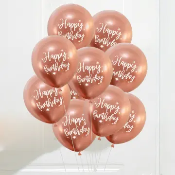 Happy 30th Birthday Giá Tốt T10/2024 | Mua tại Lazada.vn