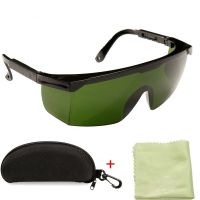 LASTEK Laser Protection Glasses 200nm-2000nm Laser Safety Glasses for IPL/E-light Stylish Universal Goggles Eyewear