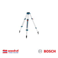 BOSCH ขาตั้งกล้อง 1.6 เมตร รุ่น BT160 ใช้กับ GOL26D