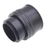 Fotga 25 55มม. M42เพื่อ M42การโฟกัสอะแดปเตอร์เลนส์การขยายมาโคร