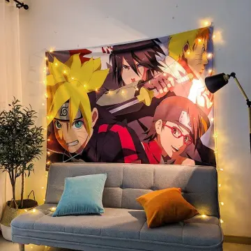 Top 168+ anime wall tapestry super hot - awesomeenglish.edu.vn