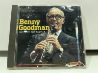 1   CD  MUSIC  ซีดีเพลง   BENNY GOODMAN-SOUTH OF THE BORDER      (C11H14)