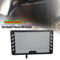 อุปกรณ์เสริมรถจักรยานยนต์เครื่องยนต์หม้อน้ำBezelตะแกรงป้องกันGrill GuardสำหรับSuzuki DL650 V-STROM DL VSTROM 650 2013-2020