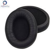 POYATU สำหรับ SHP 950 Ear Pads สำหรับ SHP950 Ear Pads หูฟัง Earpads เบาะรองนั่งเปลี่ยน Earmuff หนัง