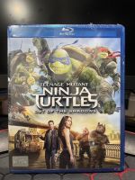 Teenage Mutant Ninja Turtles: Out of the Shadows (เต่านินจา: จากเงาสู่ฮีโร่) [Blu-ray]