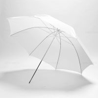 Godox 43" 108cm White Soft Diffuser Studio Photography Translucent Umbrella for Studio Flash Strobe Lighting