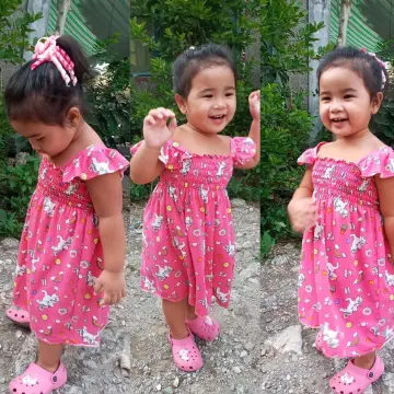 Toddler Resort Wear Dress | Boho Butterfly Maxi Dress | Girls Boutique –  Mia Belle Girls
