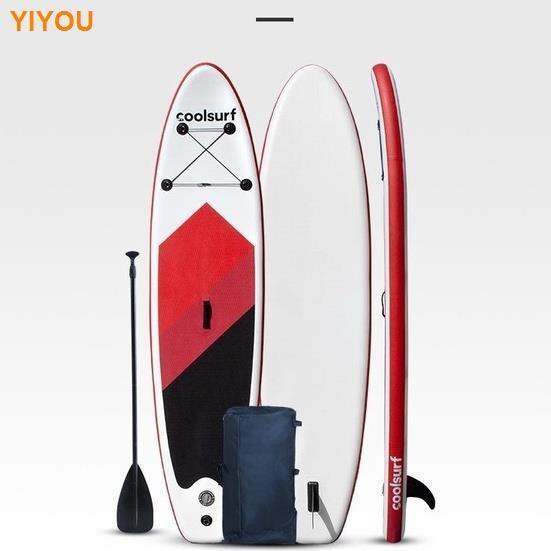 KOETSU surfboard paddle board beginner paddle board surfing soft board