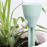 feibeinan66 ระบบชลประทานแบบหยดปรับได้ self watering spikes สำหรับการชลประทานพืช