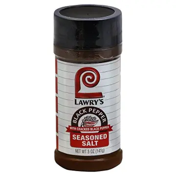 Lawry's Seasoned Pepper, 2.25 OZ (3- Pack)