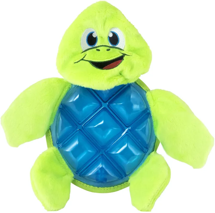 Outward Hound Bubble Palz Plush Turtle Dog Toy, Small | Lazada PH