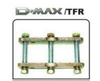 โตงเตงแหนบหลัง  D-MAX TFR 7-8 1 เซต  2 ตัว