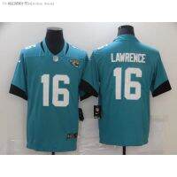 2023 New High Quality▩  Mens 2023NFL Jacksonville Jaguars Trevor Lawrence Teal Limited American Football Jersey