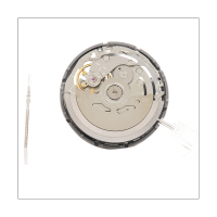 NH38 NH38A Movement Mechanical Automatic Watch Movement Replacement Movement NH38 Spare Parts Accessories