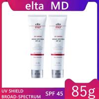 (แท้100%)Elta MD UV SHIELD Broad Spectrum SPF 45 (85g)