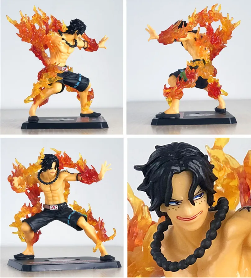 Unboxing: Anime Heroes One Piece 3 Figure Set (Luffy, Zoro, and Sanji) 