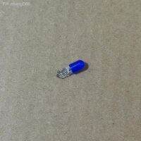 For Mitsubishi Outlander ASX Original Dashboard Glove Box Bulb Light Blue Cap 14V 1.4W Original MB958398
