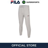 FILA FW2PTF1051M กางเกงลำลองขายาวผู้ชาย