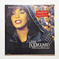 แผ่นเสียง O.S.T - The Bodyguard (Original Soundtrack Album) (แผ่นใหม่)