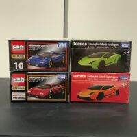 TOMICA PREMIUM LAMBORGHINI