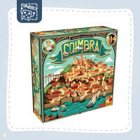 Fun Dice: Coimbra Board Game