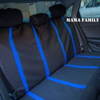 Car Seat Cover Fabric 5 Seaters2 seater Covers Fit Myvi Axia Viva Perodua Proton Saga Bezza Toyota Vios Honda HYUNDAY