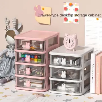 Shop Cute Organizer Drawer Clear with great discounts and prices online -  Oct 2023