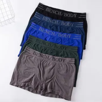 Shop Bench Body Boxer Brief For Men 12pcs online