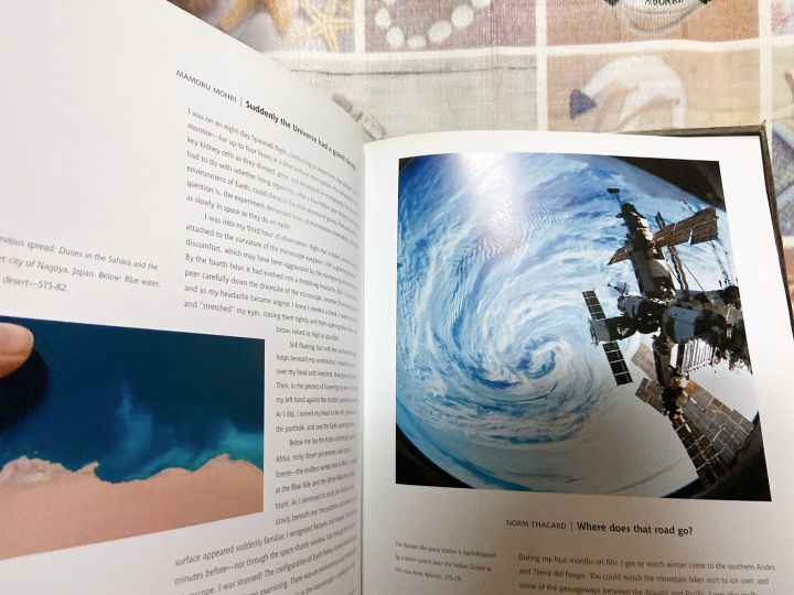 หนังสือสารคดี-space-shuttle-the-first-20-years-the-astronauts-experiences-นักบินอวกาศ-กระสวย-จรวด-ดวงดาว-วิทยาศาสตร์