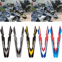 รูปลอกกรอบด้านหน้ารถจักรยานยนต์สำหรับ BMW R1250GS 2019-2022 2020สติกเกอร์2021