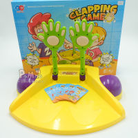 Clapping game เกม ตีมือ รหัส A-001