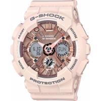 GMA-S120MF-4A ดิจิทัล Casio G-Shock Baby-G Shock S Series