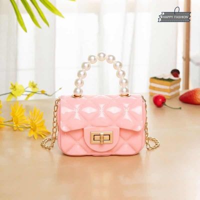 Happy Shopping Youpik กระเป๋าจิ๋วไข่มุกมาใหม่ bag-zz5346700