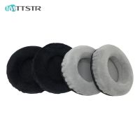 ▼☼ Ear Pads for Fostex T20RP mk3 T40RP T50RP Earpads Earmuff Replacement Cushion Cover Cups Velvet Leather rp20mk3 rp40mk3 rp50mk3