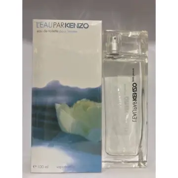 Kenzo world perfume discount 100ml