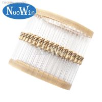 △ஐ✌ 100pcs/lot 1/2W Carbon Film Resistor 5 1R-10M 10R 22R 47R 100R 150R 470R 1K 3.3K 10K 22K 220K 470K 0.1 0.22 470 ohm 0.5W