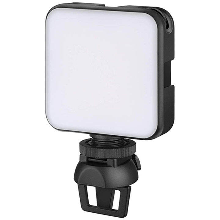 Video Conference Lighting Kit, Laptop cam Lighting with Clip, LED