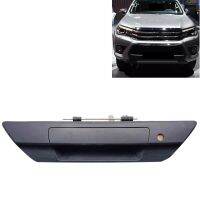 69090-0K080 for Toyota Hilux 2015-2020 Tailgate Black Handle 690900K080 Car Replacement