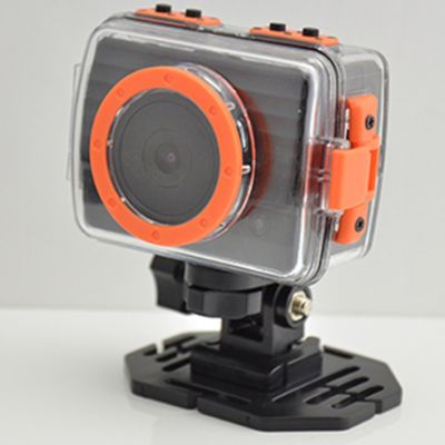 OH 20M Waterproof HD 1080P Sport Video DVR Action Camera Camcorder Motion Detection